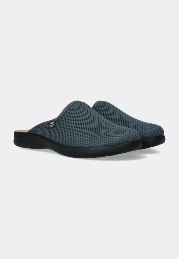 PANTOFLE MĘSKIE FLY FLOT P7 118 FB