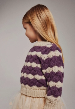 SWETER DZIEWCZĘCY NAME IT 13233150