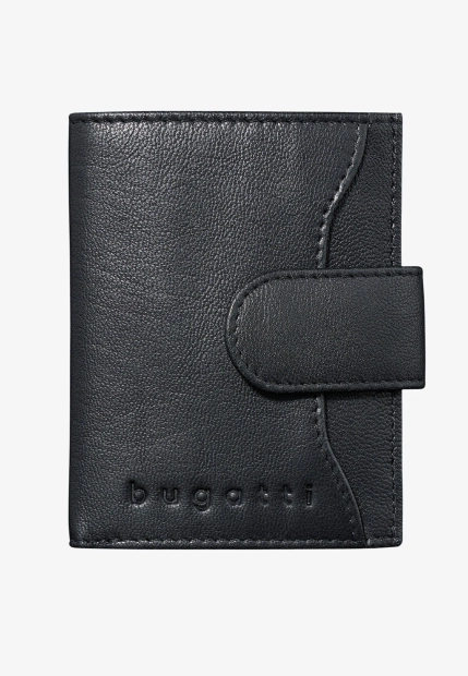SKÓRZANY PORTFEL BUGATTI 49150001