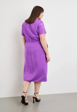 LETNIA SUKIENKA DAMSKA SAMOON 480019-21052