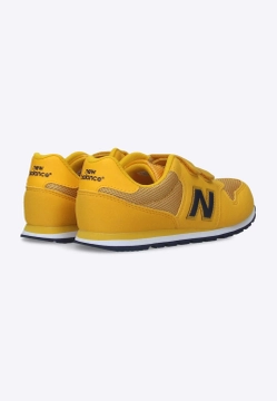 SNEAKERSY DZIECIĘCE NEW BALANCE YV500TPY