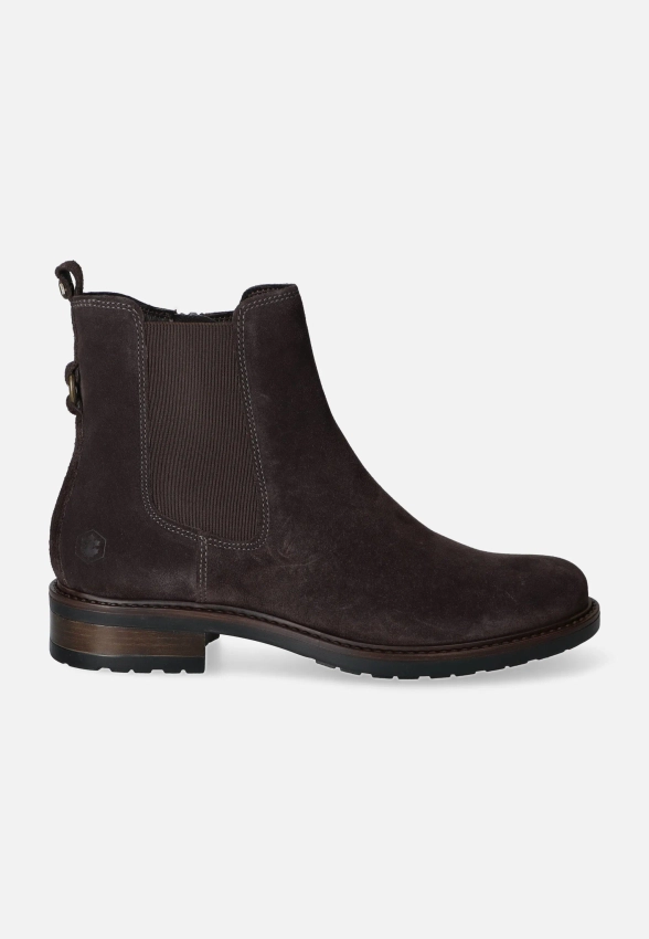 ZAMSZOWE BOTKI DAMSKIE LUMBERJACK 102230274