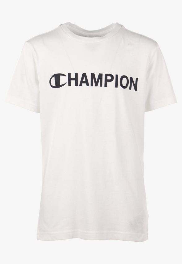 T-SHIIRT CHŁOPIĘCY CHAMPION 307259