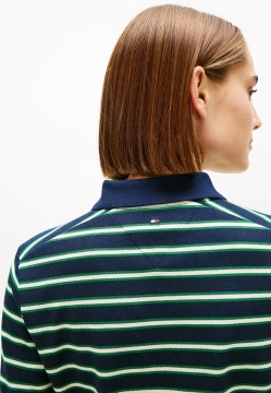 POLO DAMSKIE TOMMY HILFIGER WW0WW47853