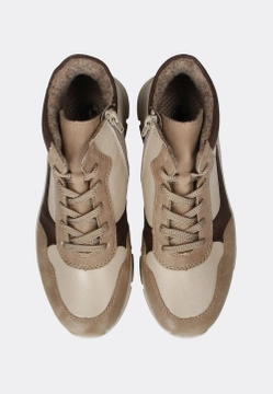 WYSOKIE SNEAKERSY DAMSKIE RIEKER 48002-60