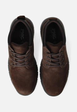 SKÓRZANE SNEAKERY MĘSKIE IMAC 852560