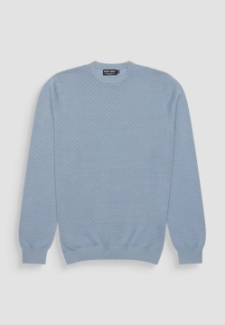 SWETER MĘSKI ANTONY MORATO SW01498100071