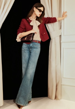 JEANSY-DZWONY DAMSKIE JOOP! 30048683