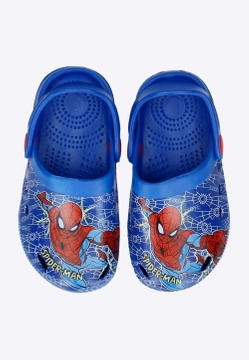 KLAPKI CHŁOPIĘCE MARVEL SPIDER-MAN R1310249S