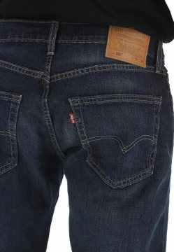SPODNIE MĘSKIE JEANS 502 LEVI'S 295071455