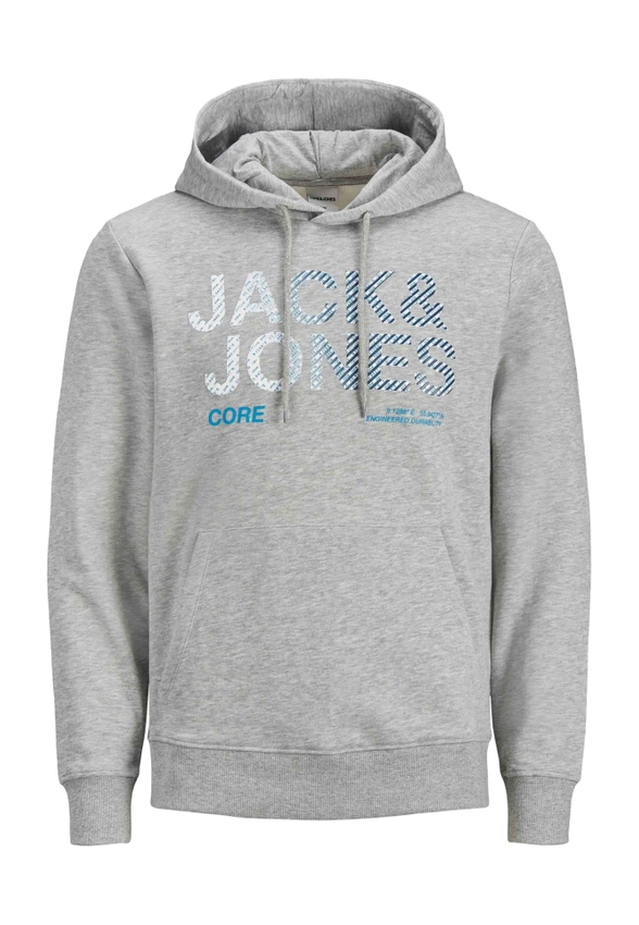 BLUZA MĘSKA JACK&JONES 12193010