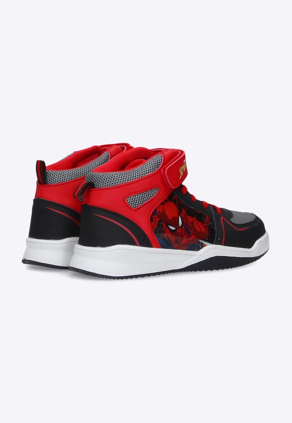 SNEAKERSY CHŁOPIĘCE  MARVEL SPIDER-MAN R1310297S