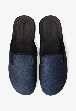 PANTOFLE MESKIE INBLU BG000059