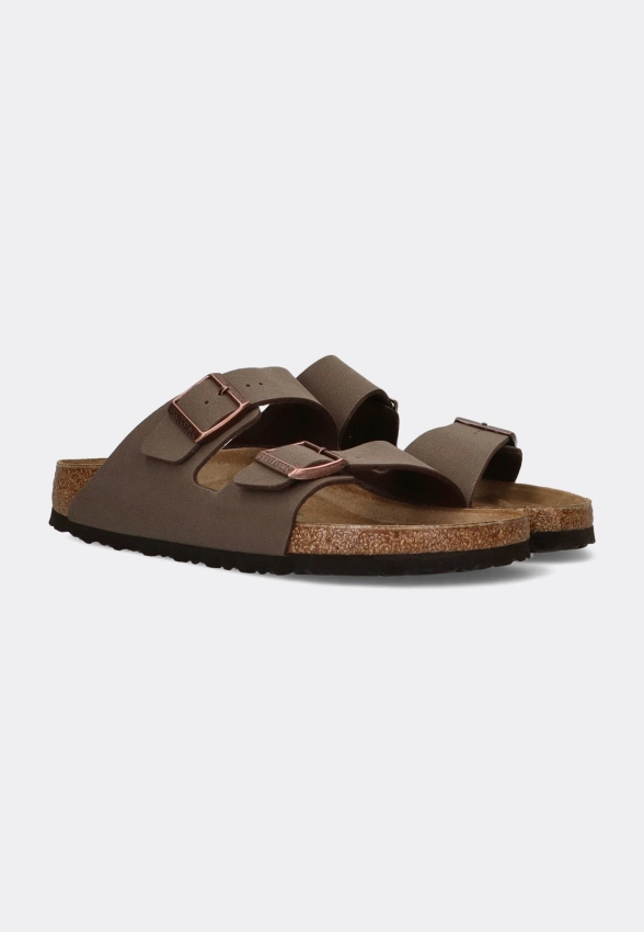 KLAPKI MĘSKIE BIRKENSTOCK ARIZONA BS 151183U