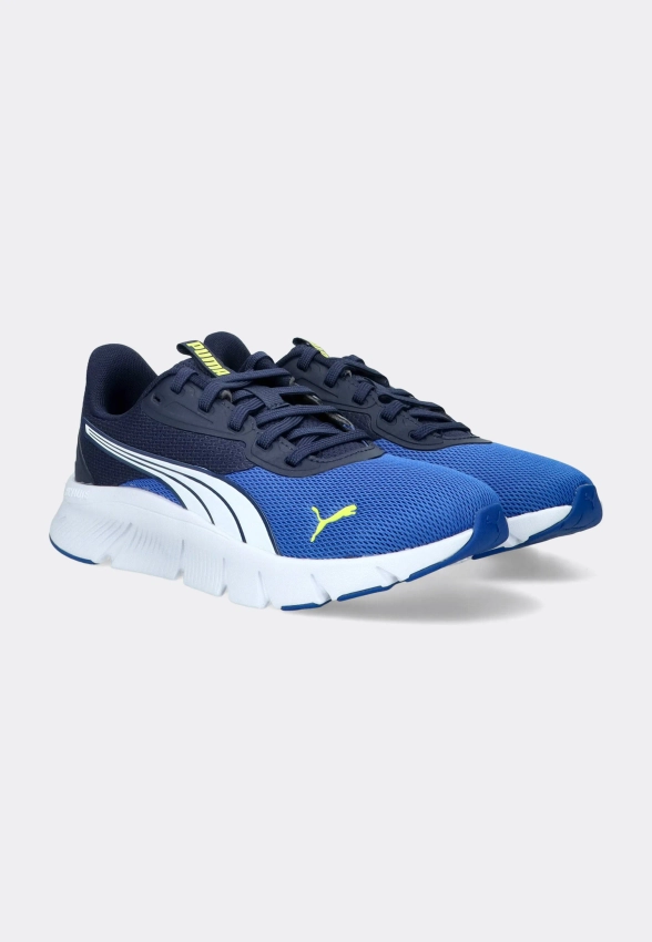 OBUWIE SPORTOWE MŁODZIEŻOWE PUMA 401517 02
