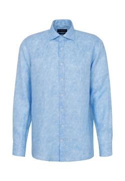 KOSZULA MĘSKA BUGATTI 9150 78906C