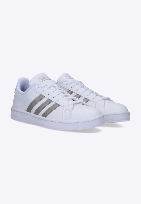 PÓŁBUTY SPORTOWE ADIDAS GRAND COURT F36485