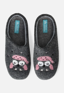 PANTOFLE DAMSKIE TIGLIO 1515