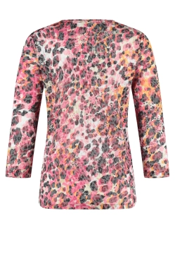 T-SHIRT DAMSKI GERRY WEBER 170138-56011