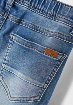 SPODNIE CHLOPIĘCE NAME IT 13197238