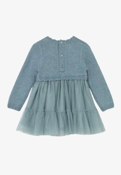 SUKIENKA DZIEWCZĘCA MAYORAL 2905