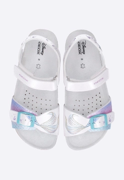 SANDAŁY DZIECIĘCE GEOX J358MA 000NF