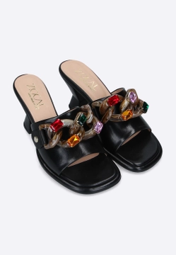 KLAPKI DAMSKIE ZOCAL 261511