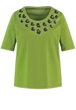 T-SHIRT DAMSKI SAMOON 571537-26441