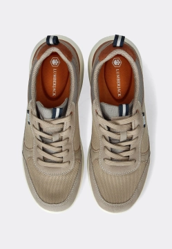 SNEAKERSY MĘSKIE LUMBERJACK SMG9212-007