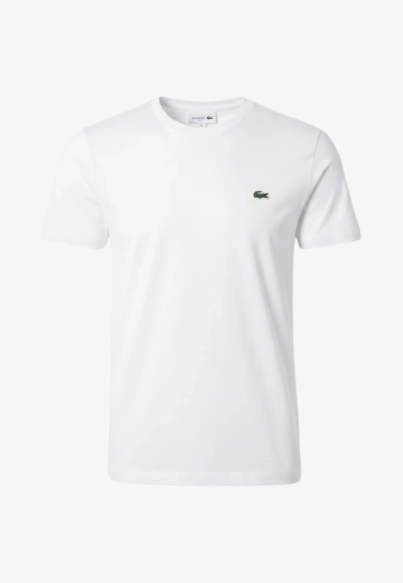 T-SHIRT MĘSKI LACOSTE TH6709