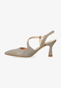 SZPILKI DAMSKIE MELLUSO E1634Q