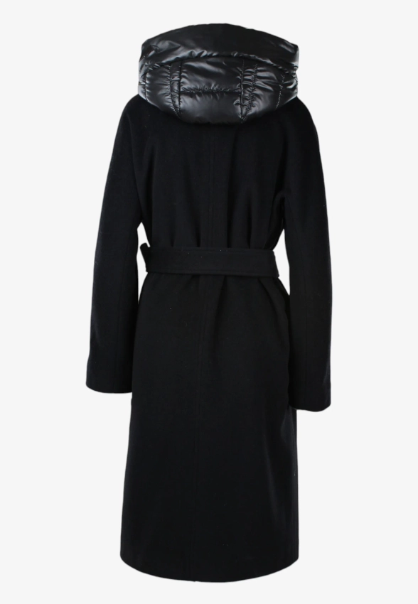 PŁASZCZ DAMSKI FAN LEATHER 793 115