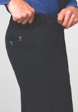 SPODNIE MĘSKIE MEYER 5615OSLO