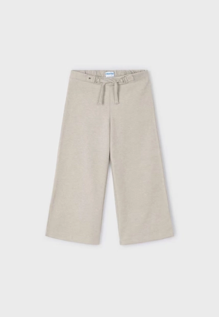 SPODNIE DZIEWCZĘCE Z SZEROKĄ NOGAWKĄ MAYORAL 4549