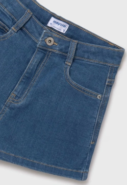 SZORTY DZIEWCZĘCE MAYORAL 235