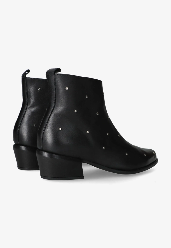 BOTKI DAMSKIE WONDERS D-2002