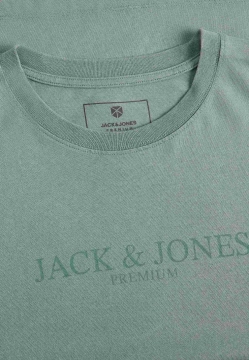 T-SHIRT MĘSKI JACK & JONES 12274595
