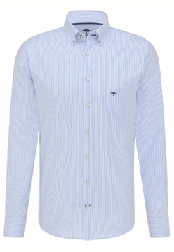 KOSZULA MĘSKA Z DŁUGIM RĘKAWEM FYNCH-HATTON 1000 5500