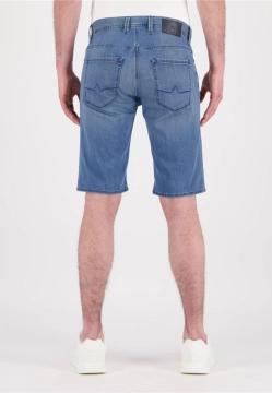 BERMUDY MĘSKIE ALBERTO 4377 1577