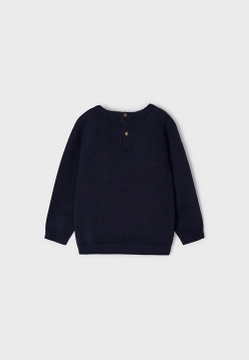 SWETER Z GRAFIKĄ CHŁOPIĘCY MAYORAL 2302