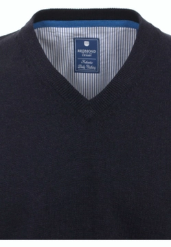 BEZRĘKAWNIK MĘSKI REDMOND 601