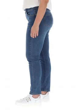 SPODNIE DAMSKIE JEANS CHIARA DALBA 91115 1