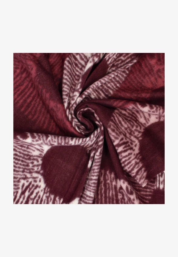 SZAL DAMSKI Z WISKOZY S-113126