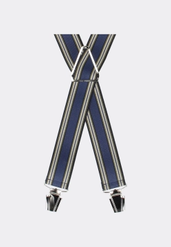 SZELKI MĘSKIE LA DUCALE E-939-GL