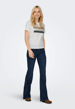 T-SHIRT DAMSKI ONLY 15355699