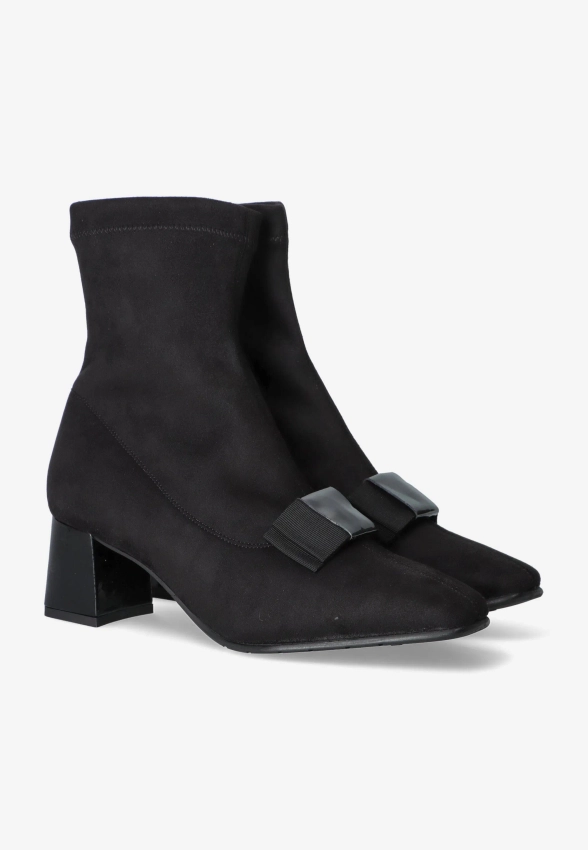 BOTKI DAMSKIE LUCA GROSSI CH-863