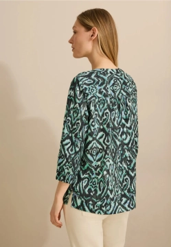 BLUZKA DAMSKA CECIL 3 TOS345575