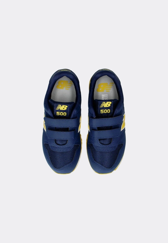 SNEAKERSY MŁODZIEŻOWE NEW BALANCE PV500NH1