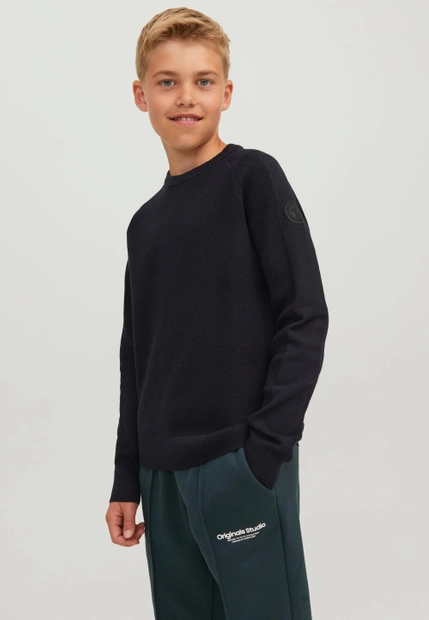 SWETER CHŁOPIĘCY JACK&JONES 12241702