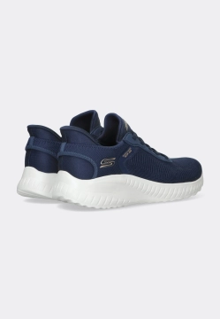 LEKKIE SNEAKERSY DAMSKIE SKECHERS 117497